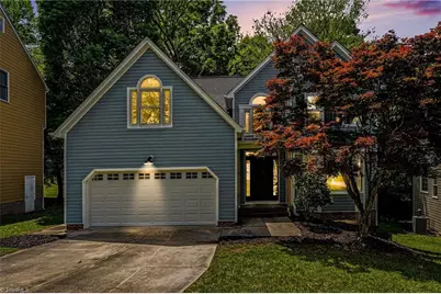 7 Creekstone Court, Greensboro, NC 27407 - Photo 29