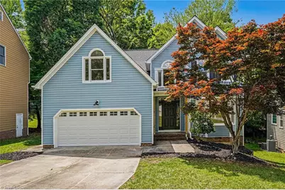 7 Creekstone Court, Greensboro, NC 27407 - Photo 1