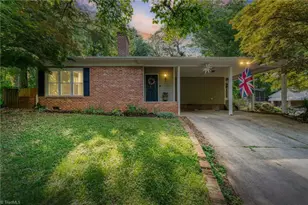 2519 Lullington Dr, Winston-Salem, NC 27103 - Photo 1