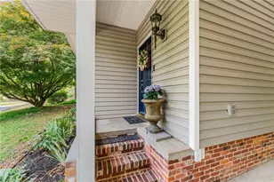 2519 Lullington Dr, Winston-Salem, NC 27103 - Photo 5