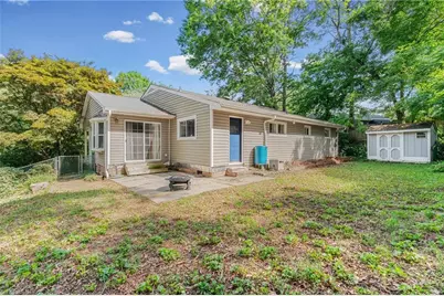 2519 Lullington Drive, Winston-Salem, NC 27103 - Photo 41