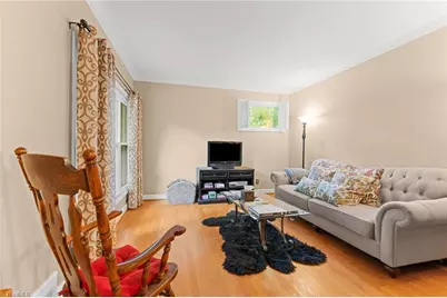 2519 Lullington Drive, Winston-Salem, NC 27103 - Photo 7