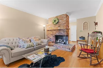 2519 Lullington Drive, Winston-Salem, NC 27103 - Photo 7