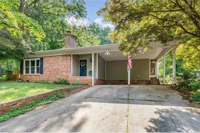 2519 Lullington Drive, Winston-Salem, NC 27103 - Photo 3