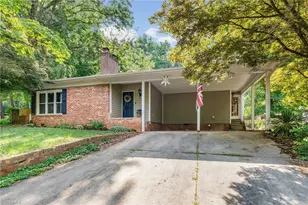 2519 Lullington Dr, Winston-Salem, NC 27103 - Photo 3