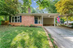 2519 Lullington Dr, Winston-Salem, NC 27103 - Photo 1