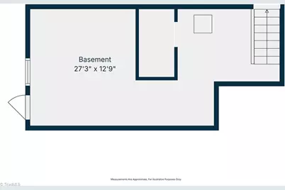 2519 Lullington Drive, Winston-Salem, NC 27103 - Photo 41