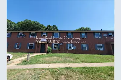 2334 N Cherry Street, Winston-Salem, NC 27105 - Photo 1