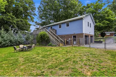 4540 Oakwood Circle, Winston-Salem, NC 27106 - Photo 31