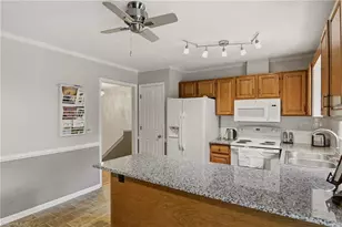4540 Oakwood Cir, Winston-Salem, NC 27106 - Photo 13