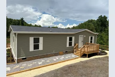 356 Teaberry Lane, Wilkesboro, NC 28697 - Photo 1