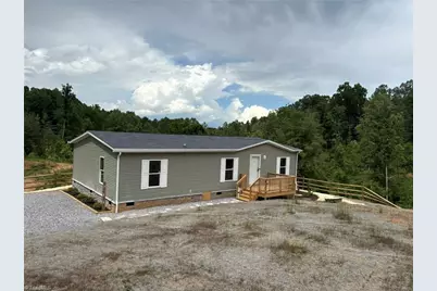 356 Old Moravian Falls Road, Wilkesboro, NC 28697 - Photo 3