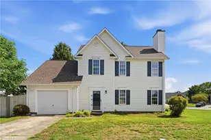3650 Single Leaf Ct, High Point, NC 27265 - Photo 1