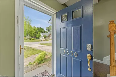 3650 Single Leaf Court, High Point, NC 27265 - Photo 5
