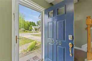 3650 Single Leaf Ct, High Point, NC 27265 - Photo 5