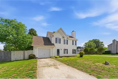 3650 Single Leaf Court, High Point, NC 27265 - Photo 49