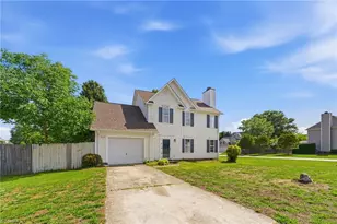 3650 Single Leaf Ct, High Point, NC 27265 - Photo 49