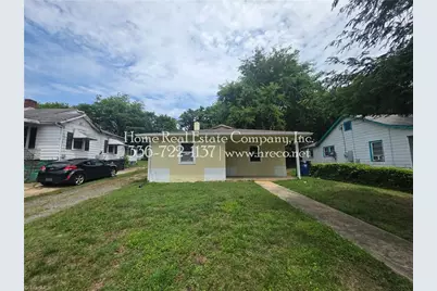 921 Taft Street, Winston-Salem, NC 27105 - Photo 1