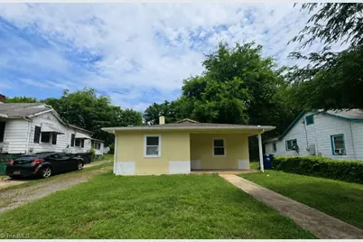 921 Taft Street, Winston-Salem, NC 27105 - Photo 1