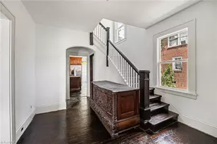 2016 Cherry St, Winston-Salem, NC 27105 - Photo 5