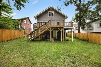 2016 Cherry Street, Winston-Salem, NC 27105 - Photo 19
