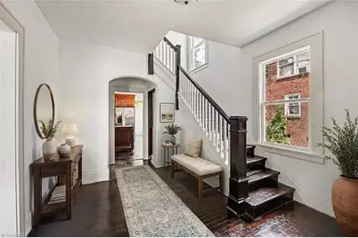 2016 Cherry Street, Winston-Salem, NC 27105 - Photo 5
