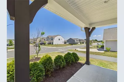 1096 Capulet Drive, Burlington, NC 27215 - Photo 3