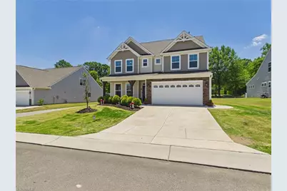 1096 Capulet Drive, Burlington, NC 27215 - Photo 33