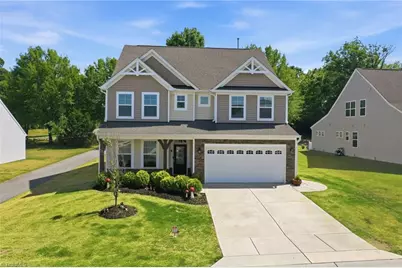 1096 Capulet Drive, Burlington, NC 27215 - Photo 1