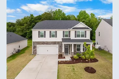 601 Tobacco Road, Lexington, NC 27295 - Photo 3