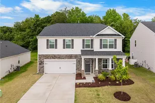 601 Tobacco Rd, Lexington, NC 27295 - Photo 3