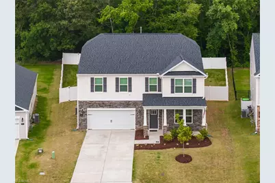 601 Tobacco Road, Lexington, NC 27295 - Photo 1