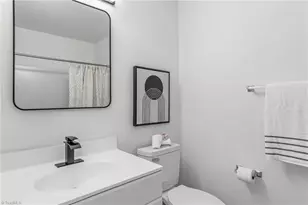 3717 Morris Farm Dr, Greensboro, NC 27409 - Photo 17