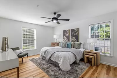 3717 Morris Farm Drive #1C, Greensboro, NC 27409 - Photo 15