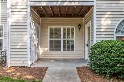 3717 Morris Farm Drive #1C, Greensboro, NC 27409 - Photo 21