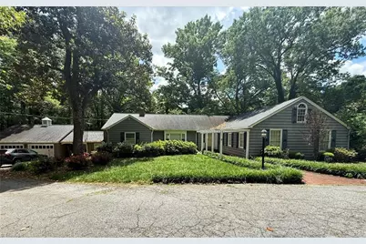 521 Buckingham Road, Winston-Salem, NC 27104 - Photo 1