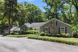 521 Buckingham Rd, Winston-Salem, NC 27104 - Photo 1
