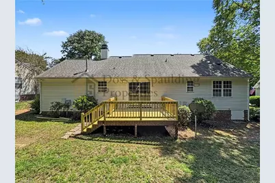 1815 New Bedford Drive, Greensboro, NC 27410 - Photo 25