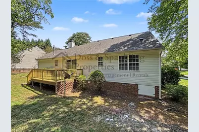 1815 New Bedford Drive, Greensboro, NC 27410 - Photo 27