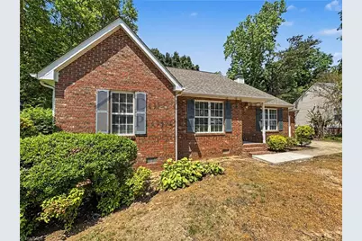 1815 New Bedford Drive, Greensboro, NC 27410 - Photo 3