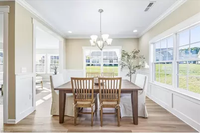 1282 Newton Drive #22, Mebane, NC 27302 - Photo 11