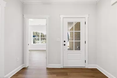 1282 Newton Drive #22, Mebane, NC 27302 - Photo 3