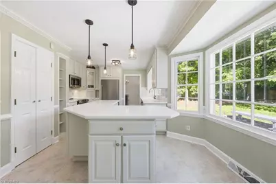 3318 Windrift Drive, Greensboro, NC 27410 - Photo 15