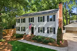 3318 Windrift Dr, Greensboro, NC 27410 - Photo 1