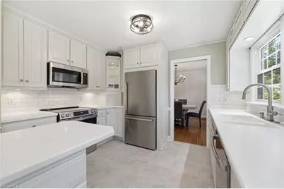 3318 Windrift Drive, Greensboro, NC 27410 - Photo 13