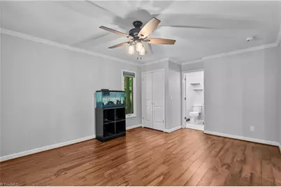 4803 Horseshoe Lane, Greensboro, NC 27410 - Photo 19