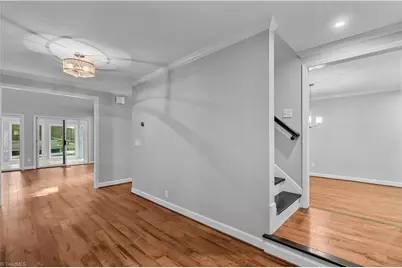4803 Horseshoe Lane, Greensboro, NC 27410 - Photo 5