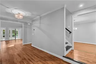 4803 Horseshoe Ln, Greensboro, NC 27410 - Photo 5