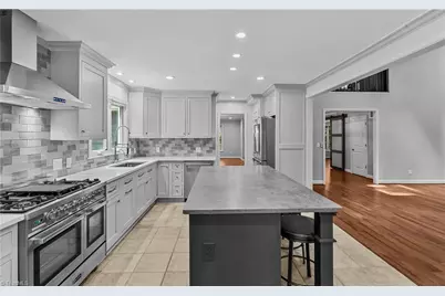 4803 Horseshoe Lane, Greensboro, NC 27410 - Photo 13