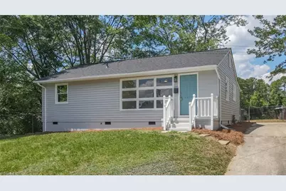 1608 Bailiff Street, Greensboro, NC 27403 - Photo 1